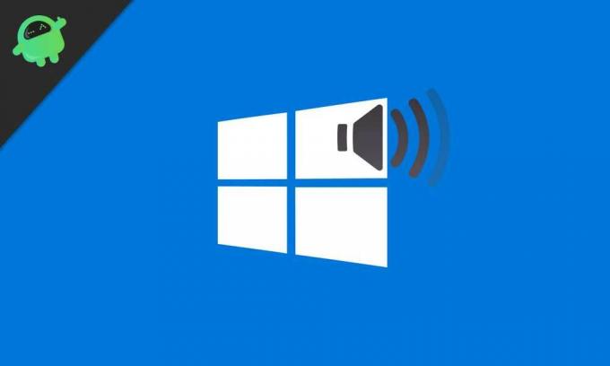 Hur man uppdaterar och installerar om ljuddrivrutiner på Windows PC