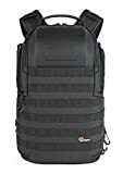 Изображение Модульного рюкзака Lowepro ProTactic 350 AW II с всепогодным чехлом для ноутбука До 13 дюймов для профессиональных камер, беззеркальных камер, CSC и дронов, LP37176-PWW