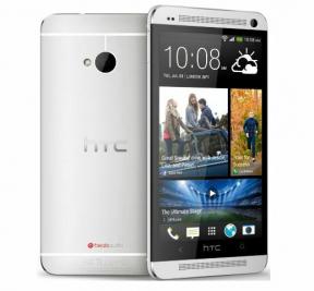 Jak nainstalovat Lineage OS 15 pro HTC One M7 (Android 8.0 Oreo)