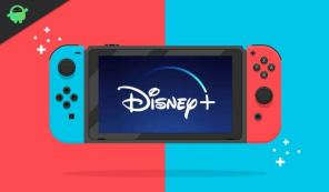 هل يمكننا مشاهدة Disney Plus على Nintendo Switch؟