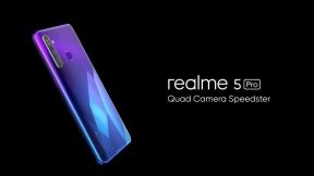בעיות נפוצות ב- Realme 5 Pro ופתרונות
