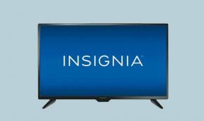 Correction: problème d'écran bleu d'Insignia TV