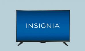 Fix: Insignia TV Bluescreen-Problem