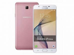 Unduh dan Perbarui AICP 13.1 di Galaxy J7 Prime (Android 8.1 Oreo)