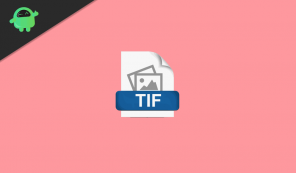 Vad förklaras TIF-filer och hur man öppnar dem?