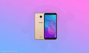 Hoe TWRP Recovery op Meizu C9 Pro te rooten en te installeren