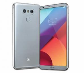 Stáhnout Nainstalovat VS98813A Říjnová aktualizace zabezpečení pro Verizon LG G6 VS988