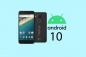 Android 10 Q Archívumok