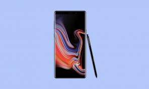 Stáhněte si opravu N960USQU2CSGA: červenec 2019 pro Verizon / T-Mobile Galaxy Note9