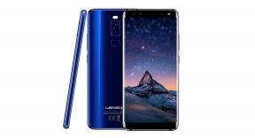 Comment rooter et installer TWRP Recovery sur Leagoo S8