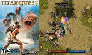 „Titan Quest Crashing“: kaip išspręsti ir išspręsti problemas?