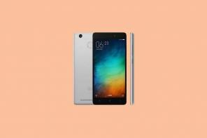 Ako vstúpiť do režimu obnovy na Xiaomi Redmi 3s Prime