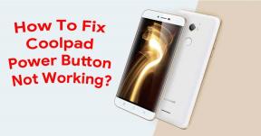 Guía para arreglar el problema del botón de encendido del Coolpad que no funciona