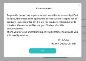 Nebereikia atrakinti „Huawei“ įrenginių įkrovos programos