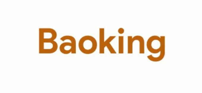 Stock ROMin asentaminen Baoking E11: een