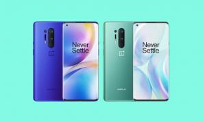 Lista najlepszych niestandardowych pamięci ROM dla OnePlus 8 i 8 Pro [Zaktualizowano]