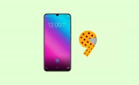 Last ned PD1814F_EX_A_6.10.1: Android Pie for Vivo V11 Pro