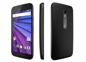 Comment installer Lineage OS 15.1 pour Moto G 2015 (Android 8.1 Oreo)