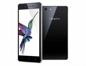 Kaip įdiegti „Stock ROM“ „Oppo Neo 7“ [Firmware File / Unbrick]