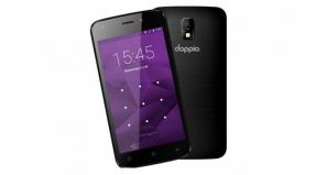 Πώς να εγκαταστήσετε το ROM Stock στο Doppio U450 [Firmware Flash File / Unbrick]