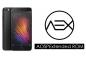 Λήψη AOSPExtended για Xiaomi Mi 5 με βάση το Android 10 Q