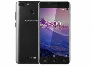 Πώς να εγκαταστήσετε το Stock ROM στο Kruger & Matz Move 7 [Firmware File / Unbrick]