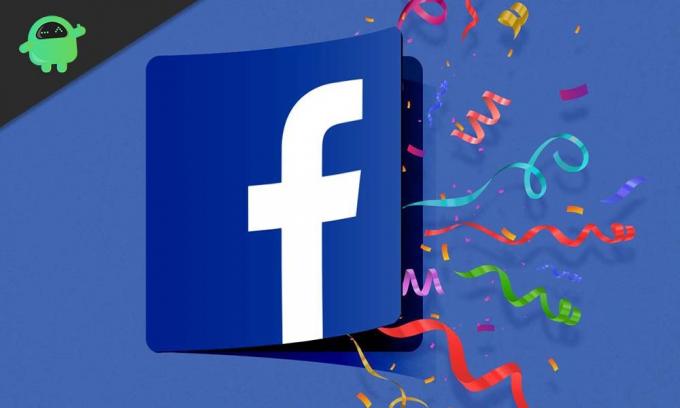 Kako v velikem obsegu izbrisati stare objave na Facebooku