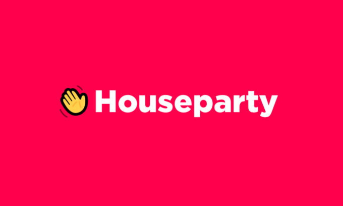 Como corrigir o problema de áudio no aplicativo Houseparty: O som não funciona