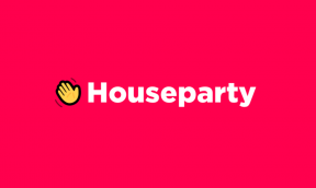 Slik løser du lydproblemer på Houseparty-appen: Lyd fungerer ikke