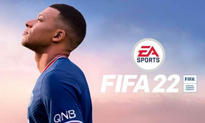 תיקון: FIFA 22 תקוע במסך אתחול במחשב, PS4, PS5, קונסולות Xbox