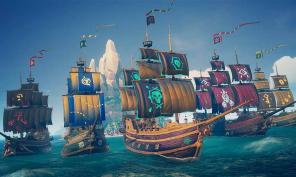 Remediere: Bugul ușii cu perle scufundate Sea of ​​Thieves