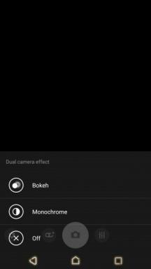 Sony Xperia XZ2 Premium begynner å motta oppdatering, nye kamerafunksjoner