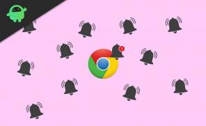 Google Chrome'dan Bildirimler Nasıl Kapatılır