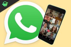 Como corrigir a chamada de vídeo do WhatsApp que não funciona no iPhone e no Android