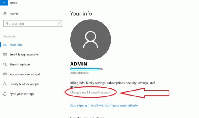 ما هو حساب العائلة من Microsoft؟ كيفيه التنصيب؟