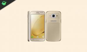 Arhive Samsung Galaxy J2 2016