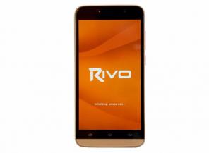 Kaip įdiegti atsargų ROM „Rivo Rhythm RX600“ [Firmware File / Unbrick]