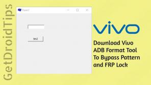 Download Vivo ADB Format Tool