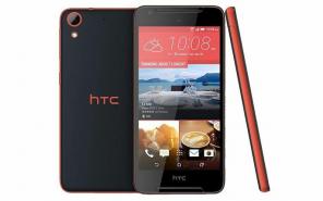HTC Desire 628 arhiiv