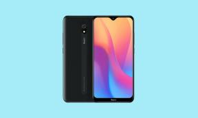 Last ned MIUI 11.0.2.0 Global Stable ROM for Redmi 8A [V11.0.2.0.PCPMIXM]