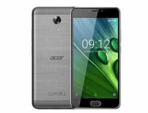 Πώς να εγκαταστήσετε το ROM Stock στο Acer T11 [Firmware Flash File / Unbrick]