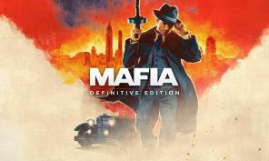 Mafia: Definitive Edition zawiesza się podczas uruchamiania, nie uruchamia się lub lagi ze spadkiem liczby klatek na sekundę: Napraw