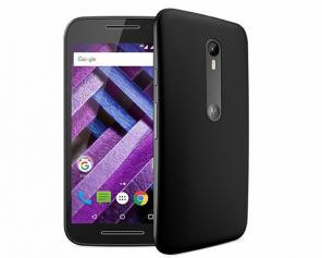 Comment installer Lineage OS 15.1 pour Moto G3 Turbo (Android 8.1 Oreo)