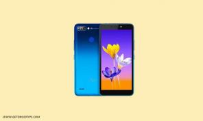 Slik installerer du AOSP Android 9.0 Pie på Itel A46 [GSI Phh-Treble]