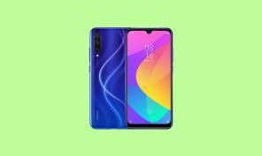 Kolekce firmwaru Xiaomi Mi CC9e Stock [Časová osa aktualizace Android Q]