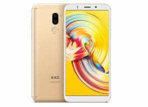 Πώς να εγκαταστήσετε το Stock ROM σε KXD Y20 [Firmware Flash File / Unbrick]