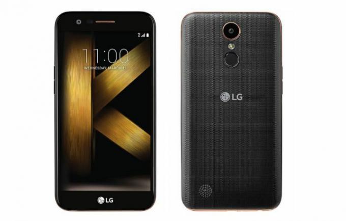 LG K20 Plus'ta Lineage OS 14.1 Nasıl Kurulur