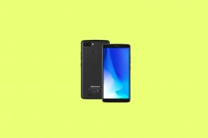 Come avviare Blackview A20 Pro in modalità provvisoria