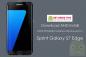 Töltse le a Sprint Galaxy S7 Edge G935PVPU4BQD2 április biztonsági biztonsági nugátjának telepítését