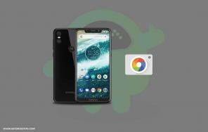 تنزيل Google Camera for Motorola One مع HDR + / Night Sight [GCam]